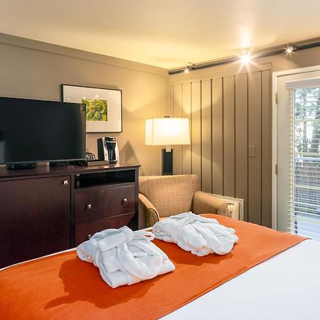 Earthbox Inn & Spa Friday Harbor Exterior foto