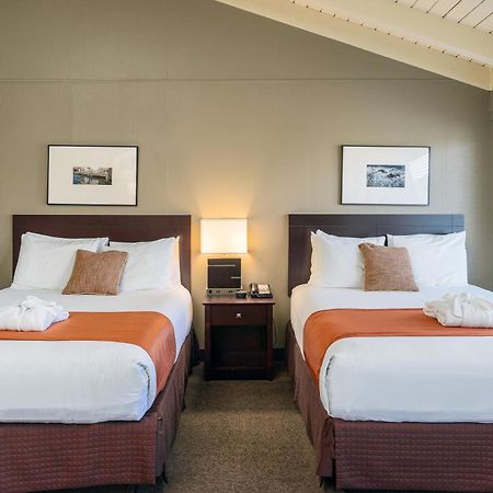 Earthbox Inn & Spa Friday Harbor Exterior foto